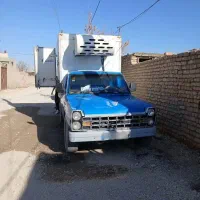 فروش نیسان یخچالدار