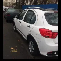 کوییک R اتومات (فول پلاس)