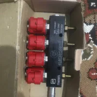 کپسول کارخانه cnj