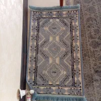 فروش ۴ عدد قالیچه|فرش|شیراز, آبیاری|دیوار