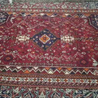 قالی ترکی فراشبندی در حد نو