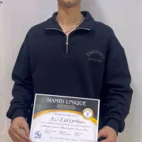 آموزش صفر تا صد آرایشگری|خدمات آموزشی|مسجد سلیمان, |دیوار