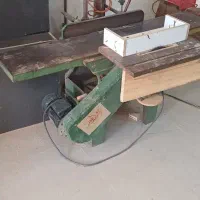 سه کاره نجاری|ماشینآلات صنعتی|زارچ, |دیوار