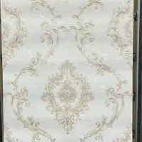 نصاب کاغذ دیواری|خدمات پیشه و مهارت|باقرشهر, |دیوار