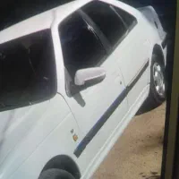 پارس سفید|خودرو سواری و وانت|بیرجند, |دیوار