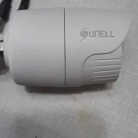 دوربین مداربسته سونل ترکیه