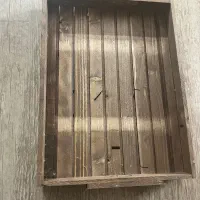 باکس چوبی مخصوص شب یلدا|صنایع دستی و سایر لوازم تزئینی|قم, بکایی|دیوار