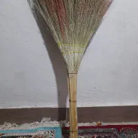 جارو دستی محلی