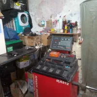 فروش وسایل آپاراتی به صورت یکجا|ابزارآلات|بافت, |دیوار