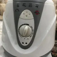 سرخ کن و قهوه ساز