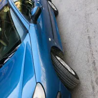 ۲۰۶ sdدریچه سیمی فرانسوی۹۴بدون رنگ و نقطه ۹۰تا کار|خودرو سواری و وانت|اصفهان, حسین‌آباد|دیوار