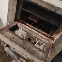 فرگازپیتزا|اجاق گاز و لوازم برقی پخت‌وپز|تاکستان, |دیوار