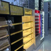 استند سیگار و تنباکو تیرکس خیابان حنای