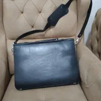 کیف اداری دانشجویی|کیف، کفش، کمربند|رشت, یخسازی|دیوار