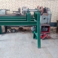 دستگاه خراطی لوازم دستگاه خراطی.سه نظام وچهار نظام|ماشین‌آلات صنعتی|تهران, انبار نفت|دیوار