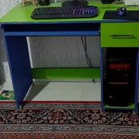 کامپیوتر خانگی|رایانه رومیزی|کرمانشاه, |دیوار