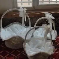 سبد عروسی