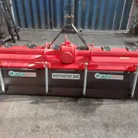 رتیواتور ،گاواهن،بیل و تمام ادوات کشاورزی