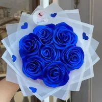 باکس و دسته گل|گل مصنوعی|اسلام‌‌آباد غرب, |دیوار