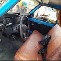 نیسان یخچالدار|خودرو سواری و وانت|باقرشهر, |دیوار