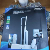 فن خنک کننده ps5