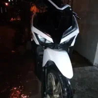 موتور سیکلت کلیک150