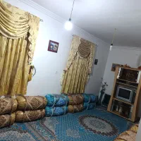 فروش خونه دوبلکس و ۲۰۰متر زمین در بلوار سعدی۱۹