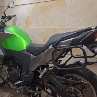 ورسیس|موتورسیکلت|تهران, ایران|دیوار