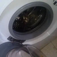 لباسشویی ۷کیلوییBost|ماشین لباسشویی و خشک‌کن لباس|جم, |دیوار