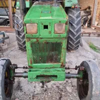 تراکتور آی تی ام مدل۷۴|خودرو سنگین|اردبیل, |دیوار