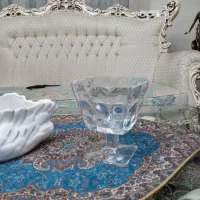 مقداری ظرف سرو نونو