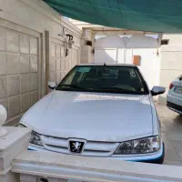 پژو پارس مدل ۱۴۰۲ برج ۱۲