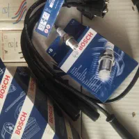 وایر شمع مگنت کاربراتور پراید پیکان