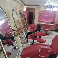 فروش ۰تا۱۰۰وسایل ارایشگری تک فروشی نداریم