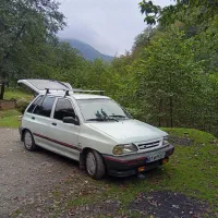 هاچبک کره ای