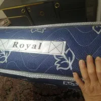 تشک تخت کار کرده