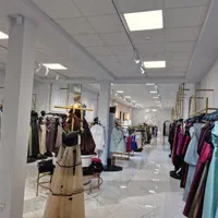 فروشنده و پرودار مجلسی بانوان