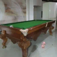 بیلیارد چوب راش جنگلی اسنوکر|ورزشهای توپی|رباطکریم, انجم آباد|دیوار