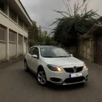 برلیانس کراس ۹۷