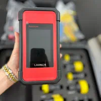 دیاگ لانچ سنگین x431 اسمارت لینک ، مولتی برند لانچ