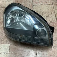 چراغ توسان سوناتاnf بنز E250 سانتافه ۲۰۱۵|قطعات یدکی و لوازم جانبی|تهران, دردشت|دیوار