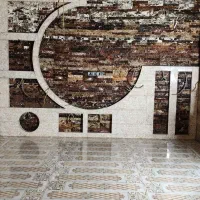 کاشیکاری و سرامیکاری