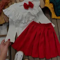 لباسهای بچگانه|کفش و لباس بچه|خرمدره, |دیوار