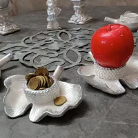 هفت سین|مجسمه، تندیس، ماکت|مشهد, بهمن|دیوار