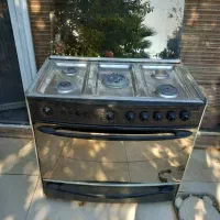 اجاق گاز تکنو|اجاق گاز و لوازم برقی پخت‌وپز|چمستان, |دیوار