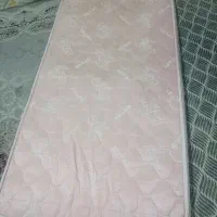 تشک طبی فنری|تشک تختخواب|شیراز, آبیاری|دیوار