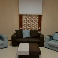 مبل هفت نفره چوب سنگ|مبلمان خانگی و میز عسلی|مشهد, زمانه|دیوار