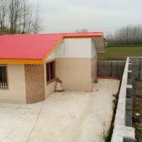 ویلای ۵۳۰متری بازکیاگوراب