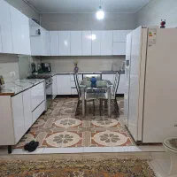 91 متر ویلایی با پارکینگ (کیکاور)|فروش خانه و ویلا|رباطکریم, کیکاور|دیوار