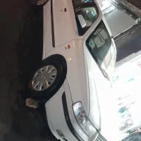 سمند موتور ملی دوگانه کارخانه کلاس۱۶مدل۹۳در حد|خودرو سواری و وانت|تبریز, |دیوار